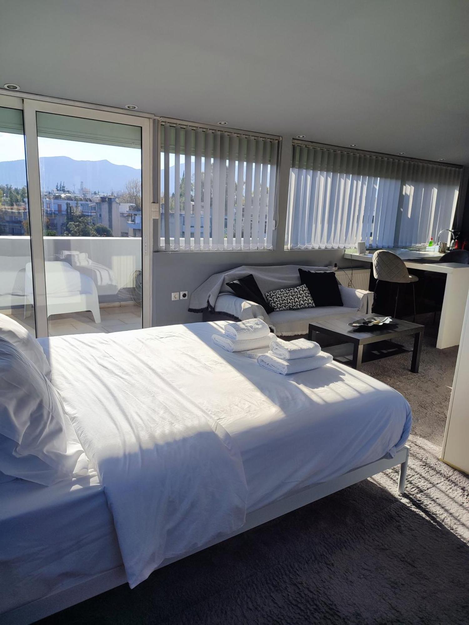 Veta Apartment *
