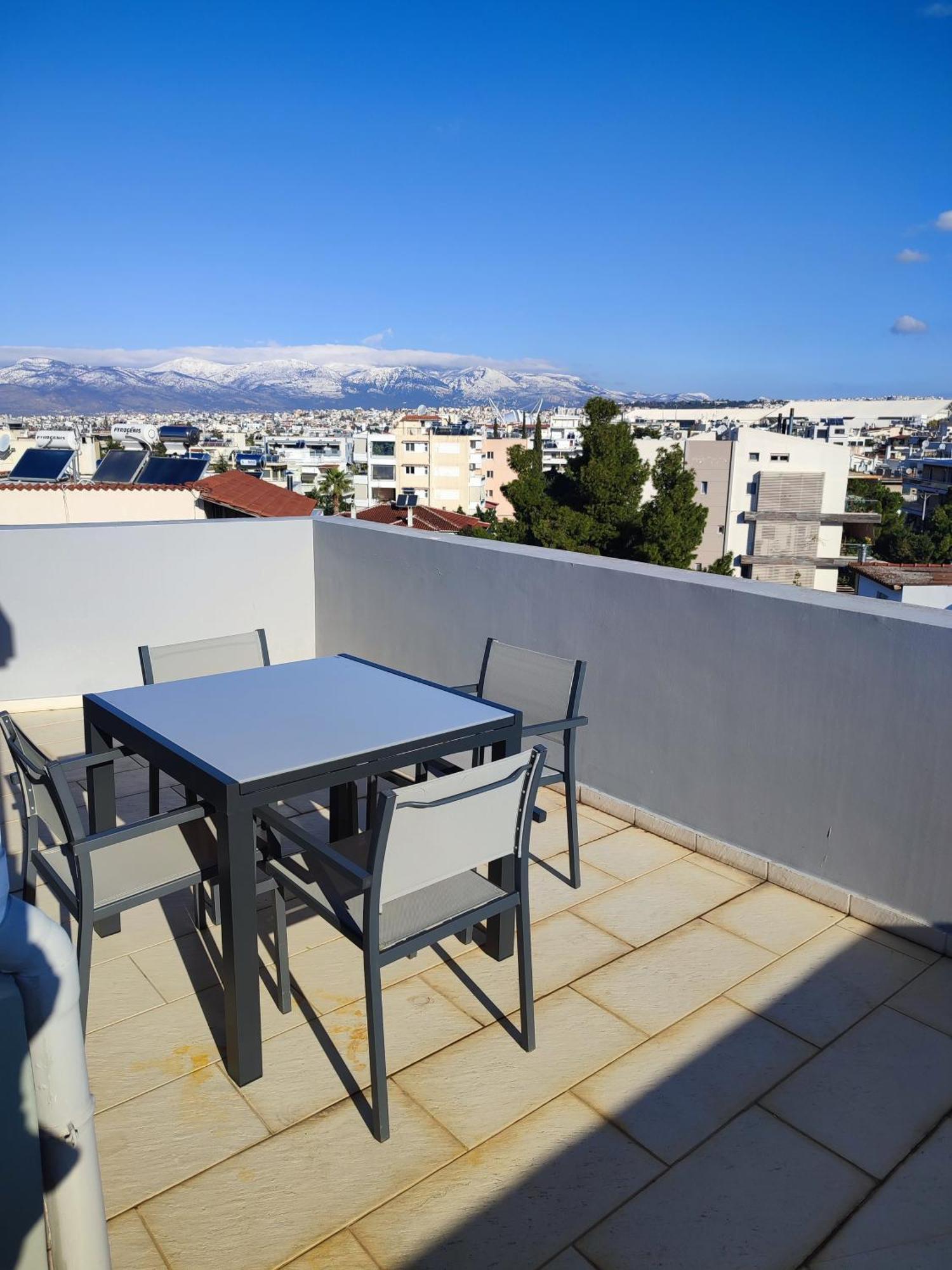 Apartment Veta