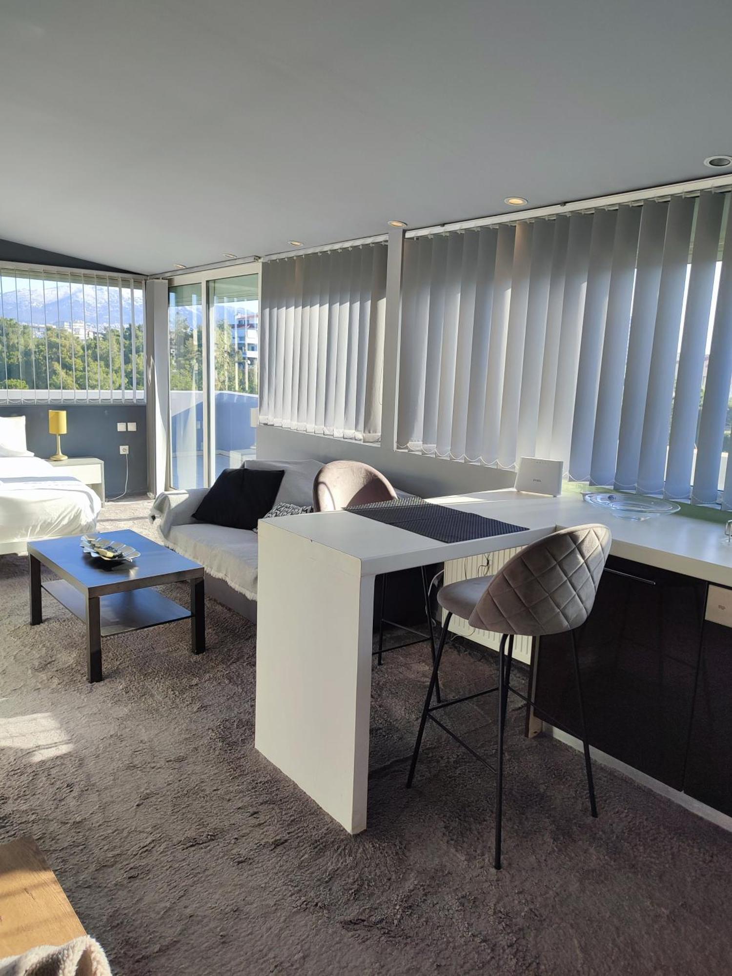 Veta Apartment *